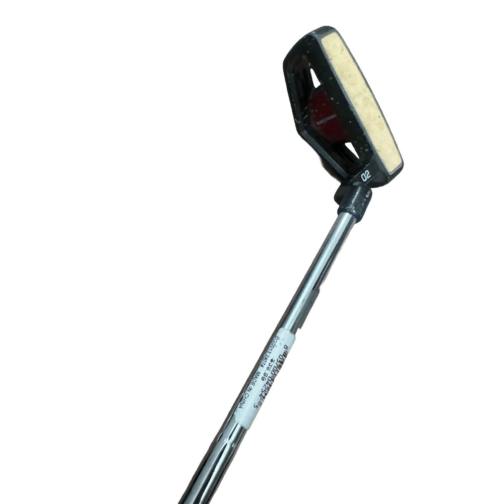 Tommy Armour Torch 02 Left Handed Putter Golf Club TA-26 Mallet LH